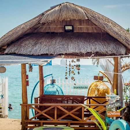 Haven Breeze Resort - A Home Of Hundred Islands Alaminos Zewnętrze zdjęcie
