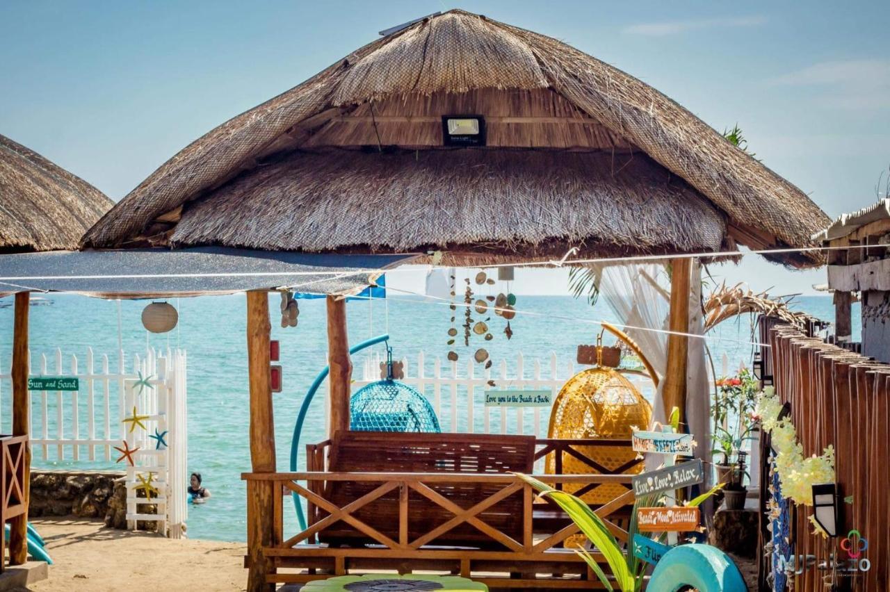 Haven Breeze Resort - A Home Of Hundred Islands Alaminos Zewnętrze zdjęcie