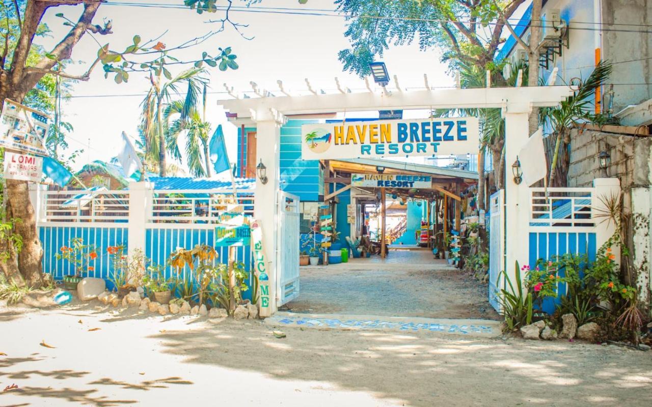 Haven Breeze Resort - A Home Of Hundred Islands Alaminos Zewnętrze zdjęcie
