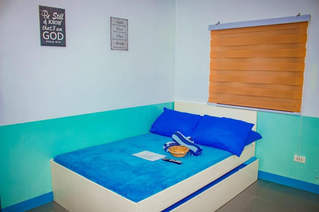 Haven Breeze Resort - A Home Of Hundred Islands Alaminos Zewnętrze zdjęcie