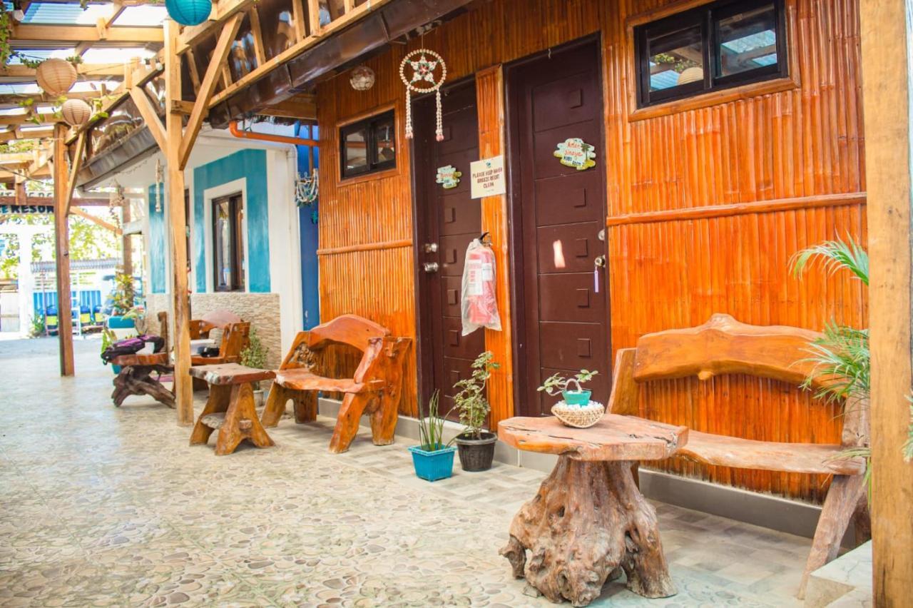 Haven Breeze Resort - A Home Of Hundred Islands Alaminos Zewnętrze zdjęcie
