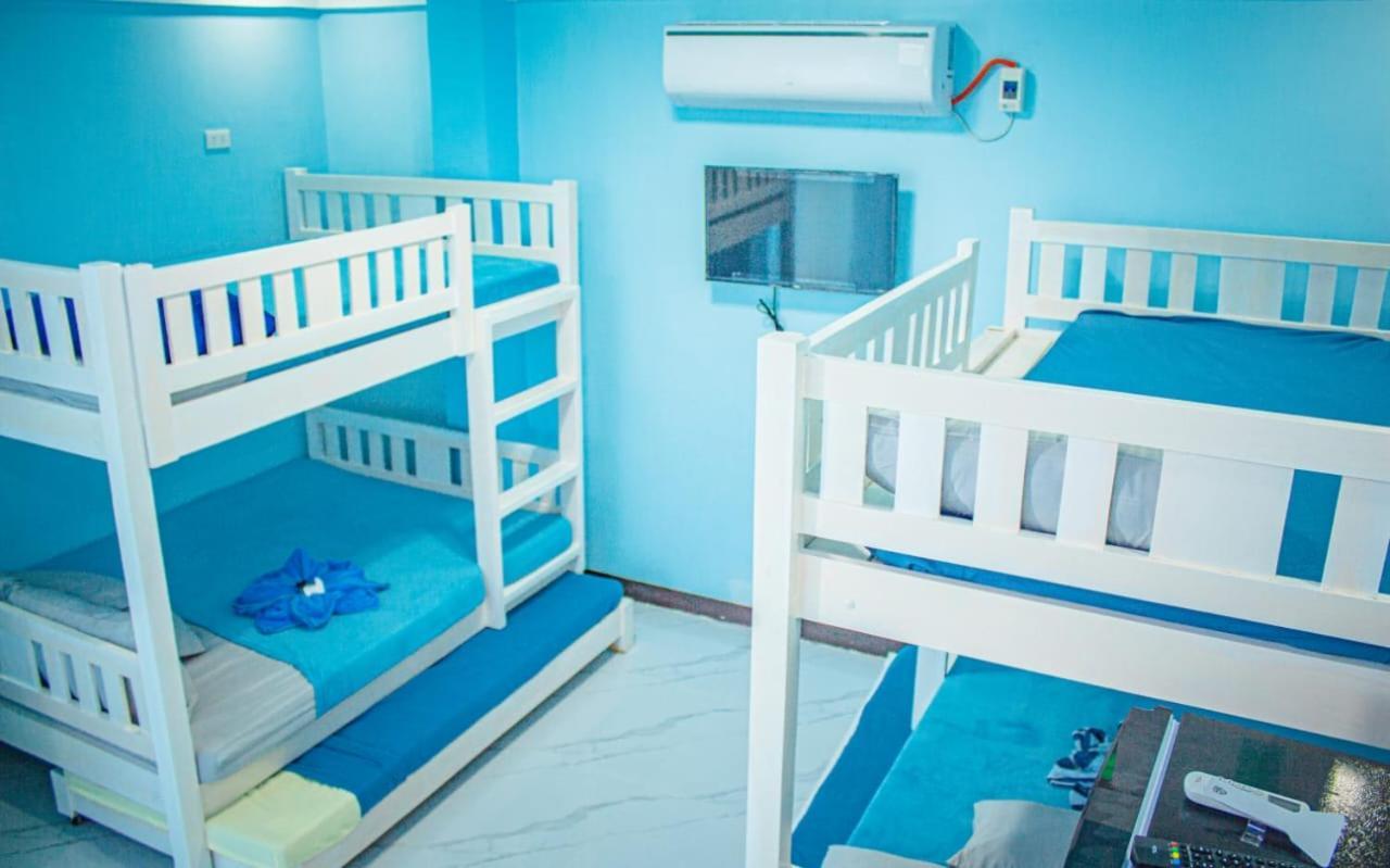 Haven Breeze Resort - A Home Of Hundred Islands Alaminos Zewnętrze zdjęcie