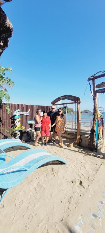 Haven Breeze Resort - A Home Of Hundred Islands Alaminos Zewnętrze zdjęcie